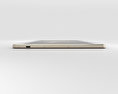 Huawei MediaPad M2 10-inch Luxurious Gold Modèle 3d