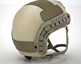 Ops-Core FAST Helmet 3d model
