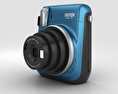 Fujifilm Instax Mini 70 Blue Modello 3D