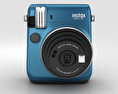 Fujifilm Instax Mini 70 Blue Modèle 3d
