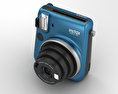 Fujifilm Instax Mini 70 Blue 3D模型