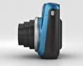Fujifilm Instax Mini 70 Blue 3Dモデル