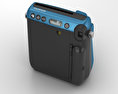 Fujifilm Instax Mini 70 Blue 3Dモデル
