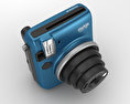Fujifilm Instax Mini 70 Blue 3D模型
