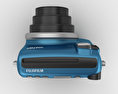 Fujifilm Instax Mini 70 Blue 3D-Modell