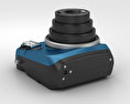 Fujifilm Instax Mini 70 Blue Modello 3D