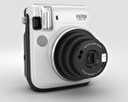 Fujifilm Instax Mini 70 White 3d model