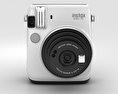 Fujifilm Instax Mini 70 White 3d model