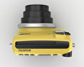 Fujifilm Instax Mini 70 Amarillo Modelo 3D