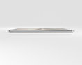 Huawei MediaPad M2 8-inch Silver Modello 3D