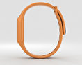 Xiaomi Mi Band Orange 3D модель