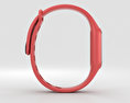 Xiaomi Mi Band Red 3D модель