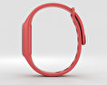 Xiaomi Mi Band Red Modello 3D