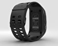 Nike+ SportWatch GPS Black 3D модель