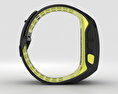 Nike+ SportWatch GPS Black/Volt 3d model