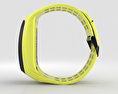 Nike+ SportWatch GPS Volt/Black 3Dモデル