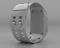 Nike+ SportWatch GPS White 3D модель