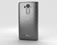 LG G Vista 2 Metallic Black 3d model