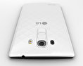 LG G4 Beat 陶瓷白 3D模型