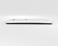 LG G4 Beat Ceramic White 3D 모델 