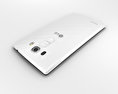 LG G4 Beat Ceramic White 3D модель