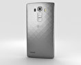 LG G4 Beat Metallic Gray 3D-Modell