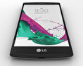 LG G4 Beat Metallic Gray 3D 모델 