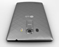 LG G4 Beat Metallic Gray 3D 모델 