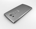 LG G4 Beat Metallic Gray 3D模型