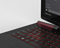 Lenovo Ideapad Y700 3D 모델 
