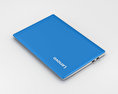 Lenovo Ideapad 100S Blue 3d model