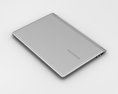 Samsung Notebook 9 Iron Silver Modelo 3D