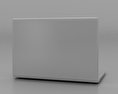 Lenovo Ideapad 100S White 3d model