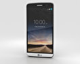 LG Ray Silver 3D 모델 