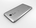 LG Ray Silver 3D-Modell