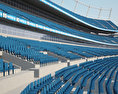 Empower Field at Mile High Modello 3D