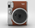 Fujifilm Instax Mini 90 Brown Modèle 3d