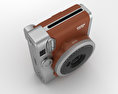 Fujifilm Instax Mini 90 Brown Modèle 3d