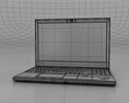 Lenovo ThinkPad W550s 3D模型