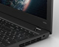 Lenovo ThinkPad W550s Modelo 3D