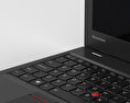 Lenovo ThinkPad W550s 3D 모델 