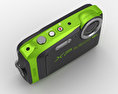 Fujifilm FinePix XP90 Lime 3D 모델 