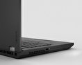 Lenovo ThinkPad P70 3d model