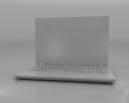 Lenovo ThinkPad P70 3d model