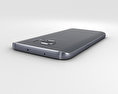 Samsung Galaxy S7 Schwarz 3D-Modell
