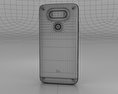 LG G5 Titan Modèle 3d