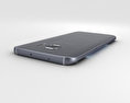 Samsung Galaxy S7 Edge Schwarz 3D-Modell