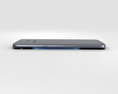 Samsung Galaxy S7 Edge Negro Modelo 3D