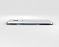 Samsung Galaxy S7 Edge White 3D модель