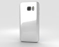 Samsung Galaxy S7 Blanco Modelo 3D